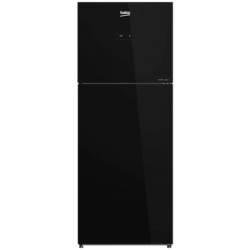 BEKO Top Mount Refrigerator  340 Ltr  Bl Beko 84a15 333743