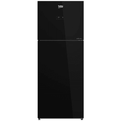 BEKO Top Mount Refrigerator  340 Ltr  Bl Beko 84a15 333743