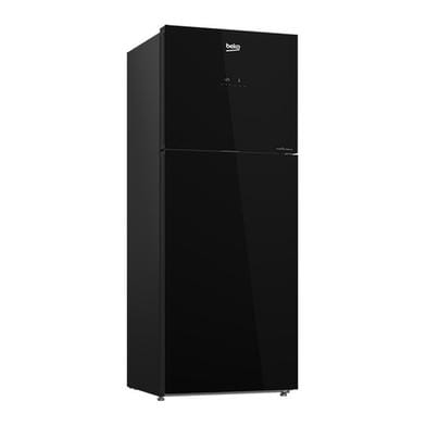 Beko Top Mount Refrigerator  340 Ltr  Bl Beko 97af7 333743