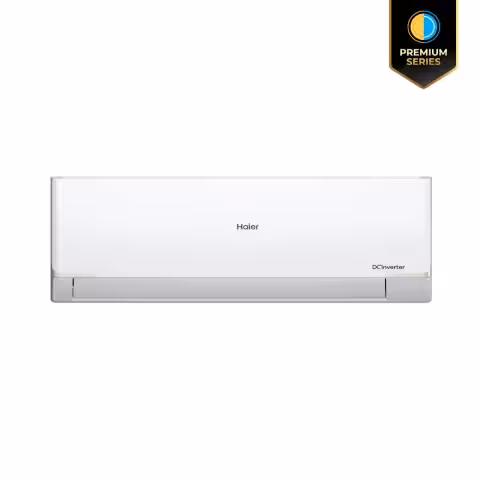 HAIER HEATCOOL INV AC 2