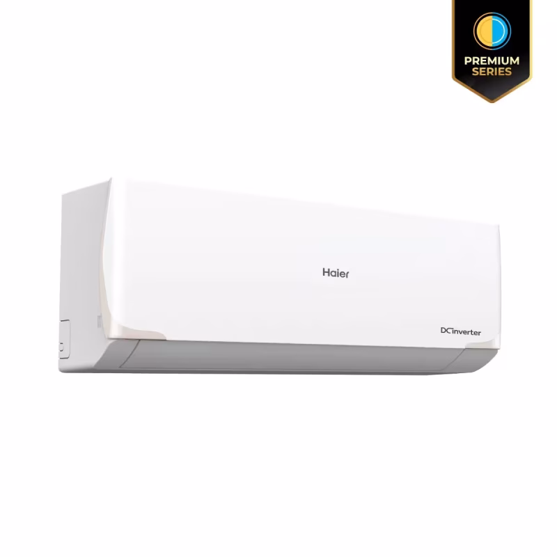 HAIER HEATCOOL INV AC