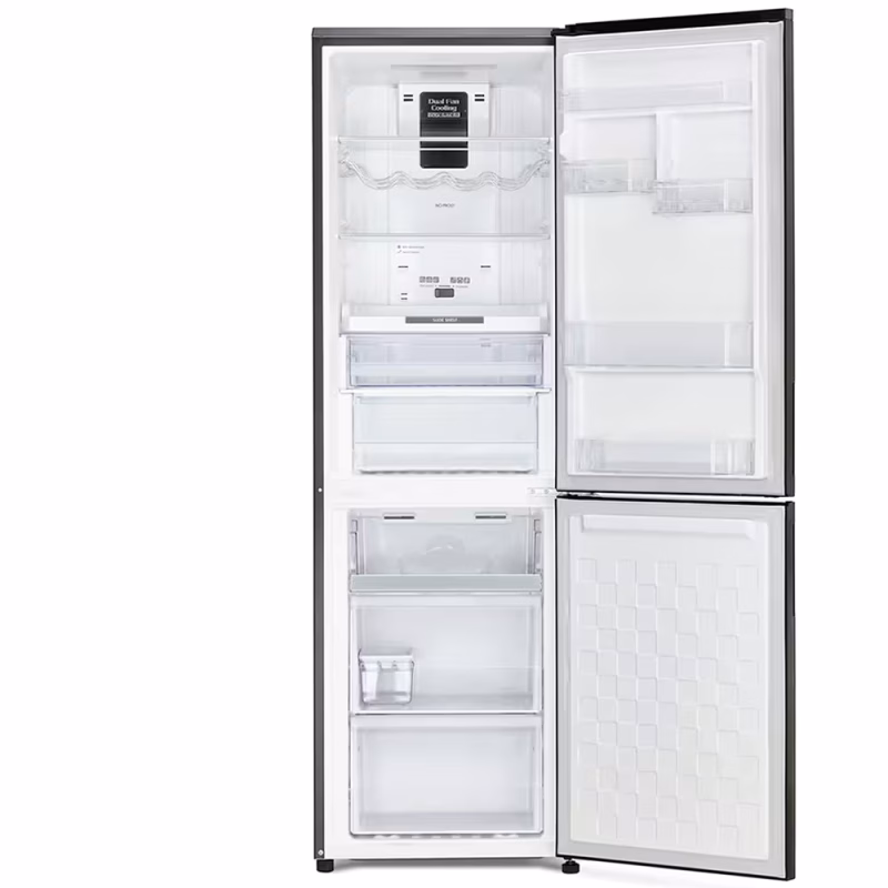 HITACHI R BG410PUC6X GBK TOP MOUNT 330 LTR 2