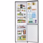 HITACHI R BG410PUC6X GBK TOP MOUNT 330 LTR 3