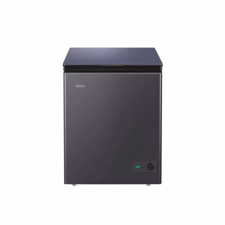 Haier HCF 175SG 142L Chest Freezer 2
