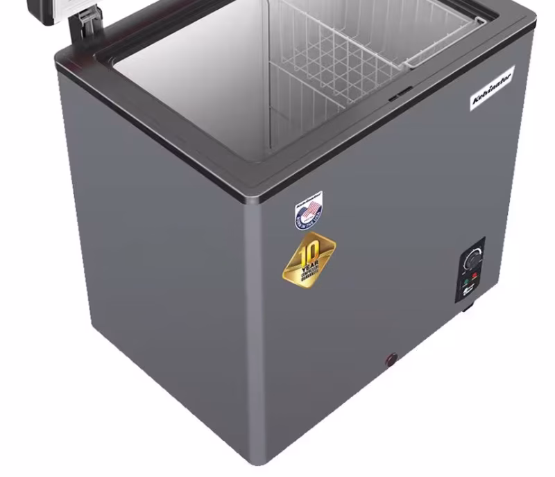 Kelvinator 230 Ltr Deep Freezer 2