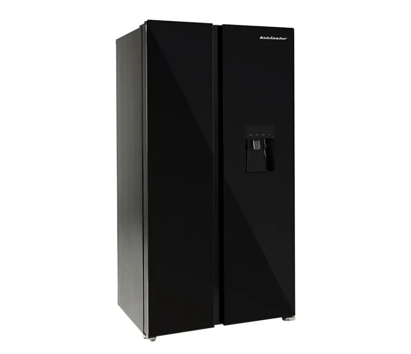 Kelvinator KRS 0537SBW 2