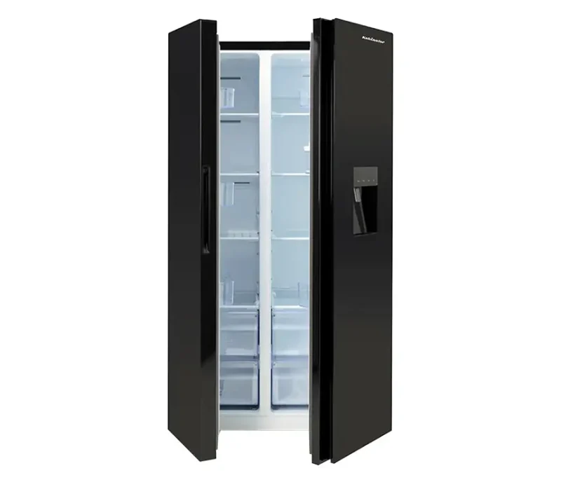 Kelvinator KRS 0537SBW 3