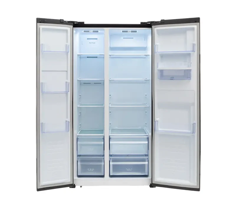 Kelvinator KRS 0537SBW 4