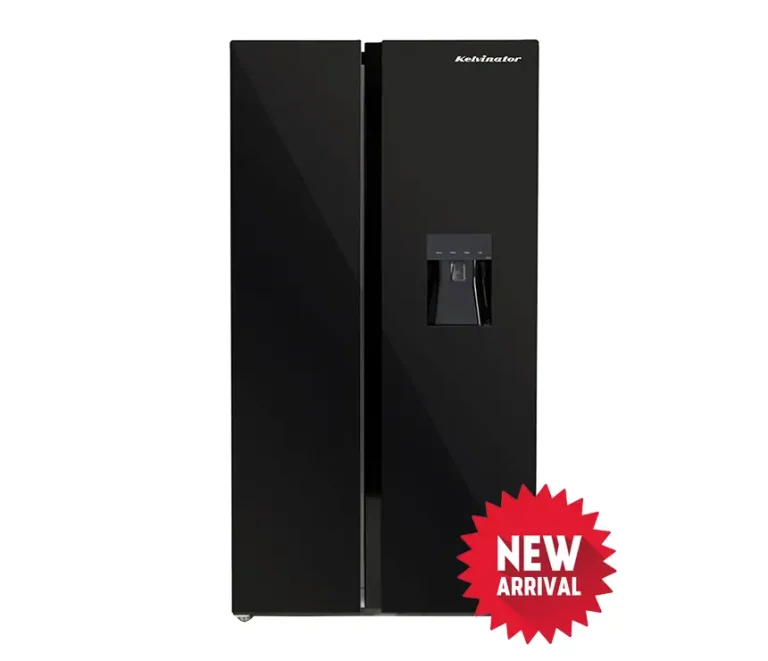 Kelvinator KRS 0537SBW