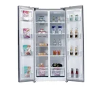 Kelvinator KRS 537SBX 2