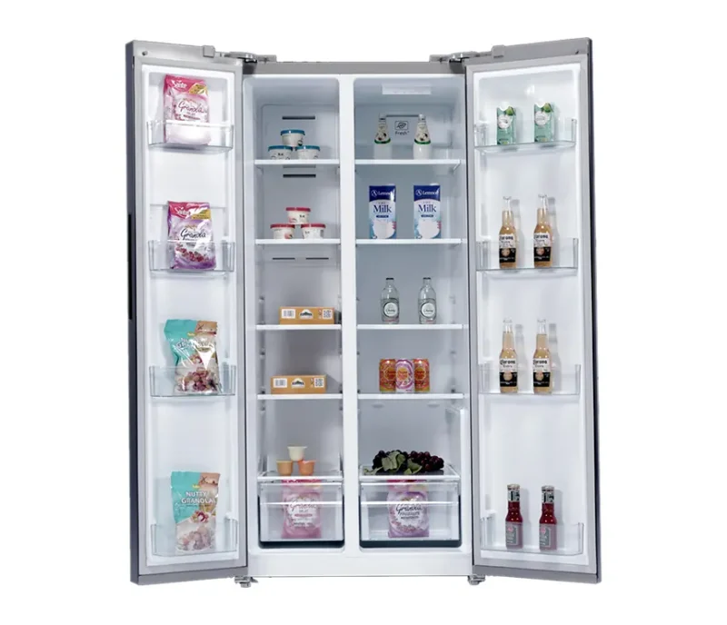 Kelvinator KRS 537SBX 2