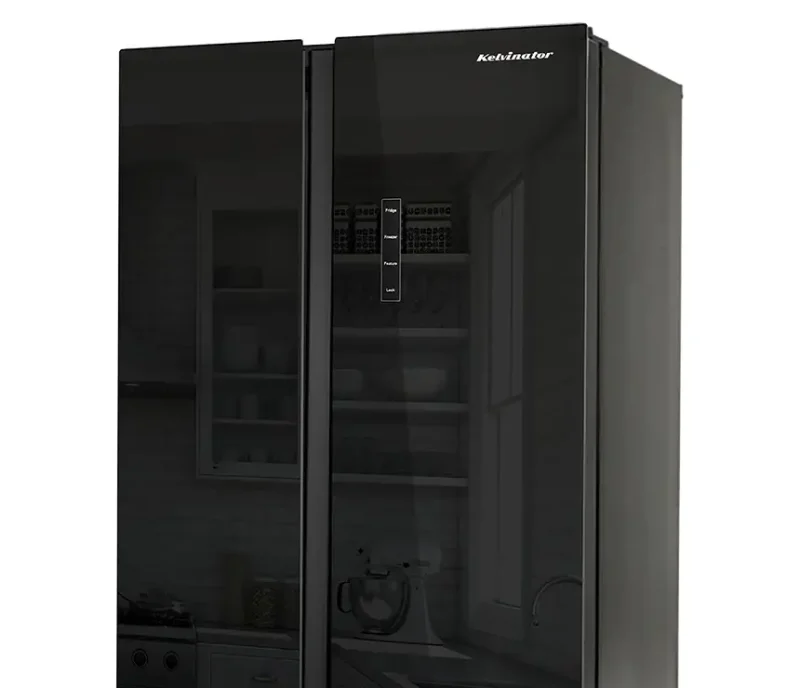 Kelvinator KRS 537SBX 3