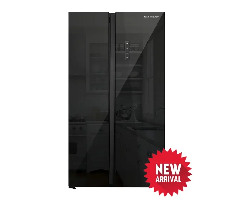 Kelvinator KRS 537SBX
