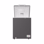 SINGER Chest Freezer 200 Ltr 230 DGY 2