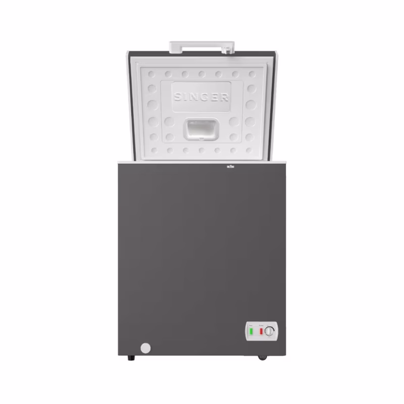 SINGER Chest Freezer 200 Ltr 230 DGY 2