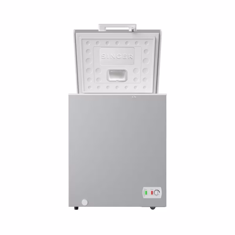 SINGER Chest Freezer 200 Ltr 230 GY 2