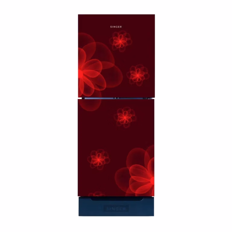 SINGER FTDS155