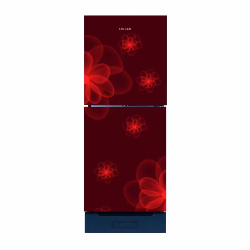 SINGER FTDS155