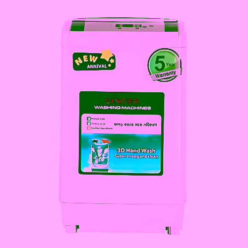 SINGER SRWM SWM FW60APB