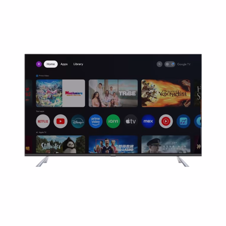 SINGER TV SLE43GU