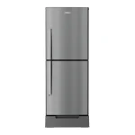 Whirlpool Fresh Magic Pro 236L Chromium Steel