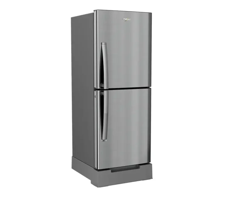 Whirlpool Fresh Magic Pro 236L Chromium Steel 2