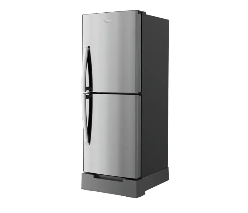 Whirlpool Fresh Magic Pro 236L Chromium Steel 3