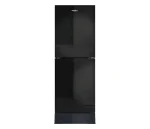 Whirlpool Fresh Magic Pro 278L Crystal Black