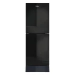 Whirlpool Fresh Magic Pro 278L Crystal Black
