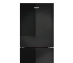 Whirlpool Fresh Magic Pro 278L Crystal Black 2
