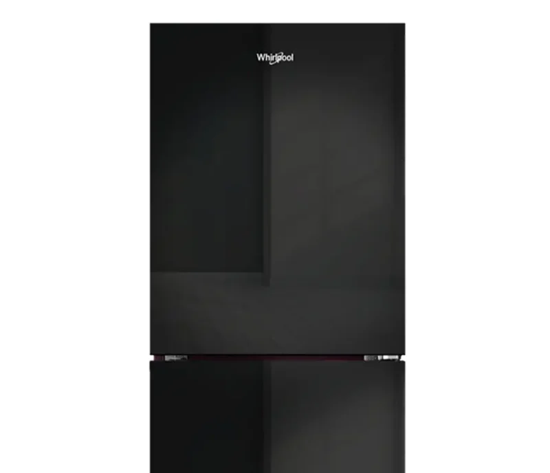 Whirlpool Fresh Magic Pro 278L Crystal Black 2