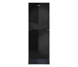 Whirlpool Fresh Magic Pro 278L Crystal Black