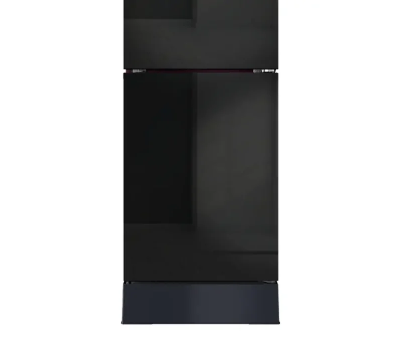 Whirlpool Fresh Magic Pro 278L Crystal Black 3