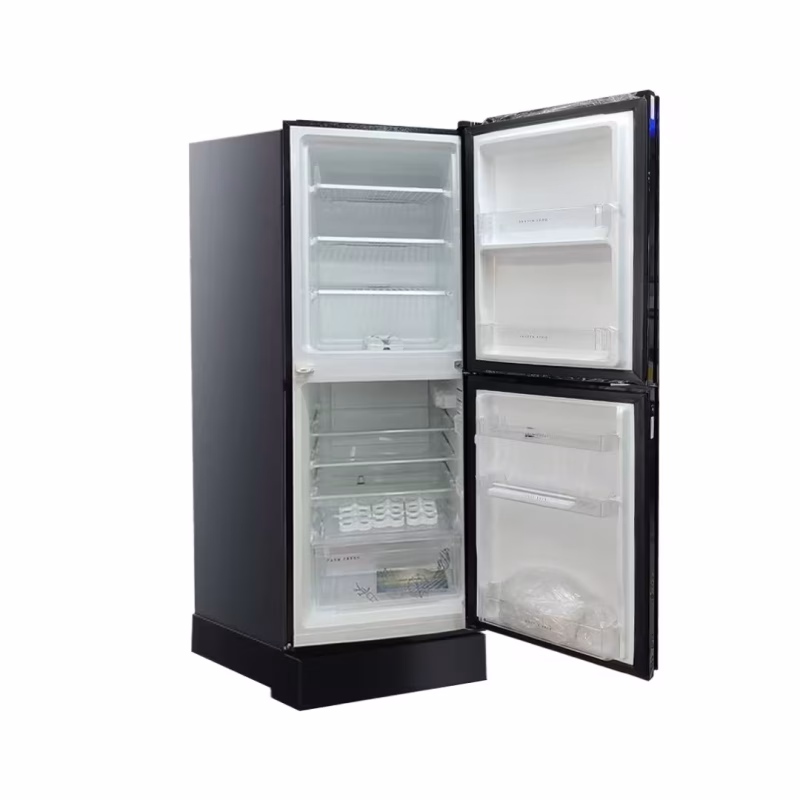Whirlpool Fresh Magic Pro 278L Crystal Black 4