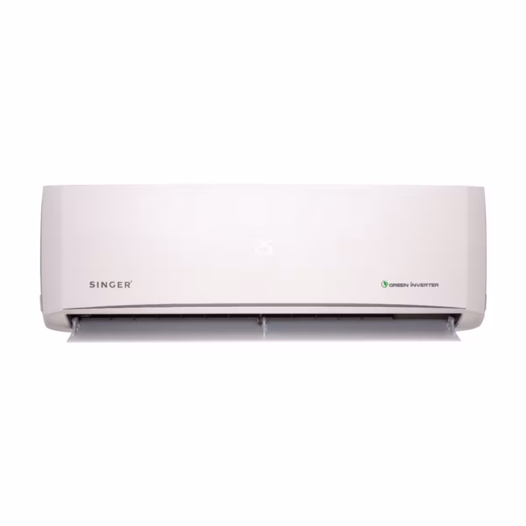 singer green inverter ac 2