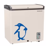 Kelvinator Chest Freezer 168 Ltr | KCCF-168DF