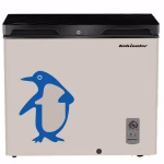Kelvinator Chest Freezer 225 Ltr | KCCF-225DFG